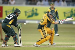aussia pak cricket shot stumped
