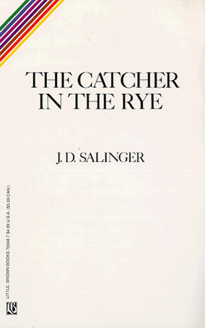 Catcher in the Rye - Salingers Invaluable Gift To the American Imagination