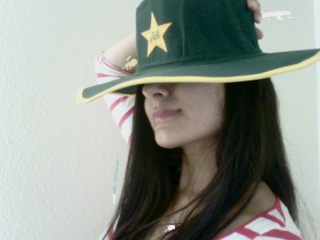 Zainab Jeewanjee Says Don't Waste Time Thinking About Match Fixing