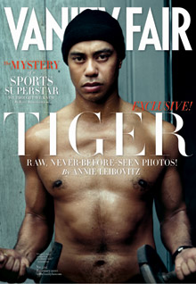 Tiger Woods - Successful or Scandalous 