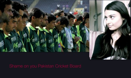 The PCB has Ruined Pakistani Cricket