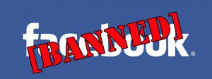 Facbeook Banned in Pakistan - May 2010