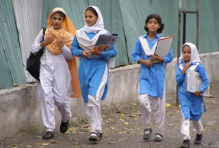 Education + Empowerment for development